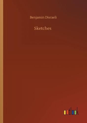 Cover image for Sketches