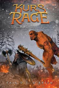 Cover image for Kur's Rage