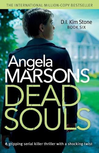 Cover image for Dead Souls