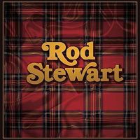 Cover image for Rod Stewart - 5 Classic Albums