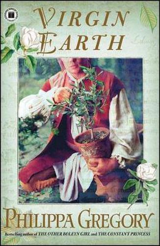 Virgin Earth: A Novelvolume 2
