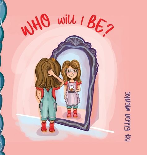 Cover image for Who will I Be