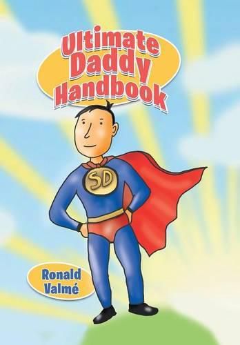 Cover image for Ultimate Daddy Handbook