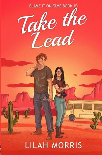 Cover image for Take the Lead