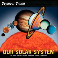 Cover image for Our Solar System: Revised Edition