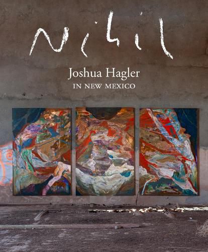 Cover image for Nihil