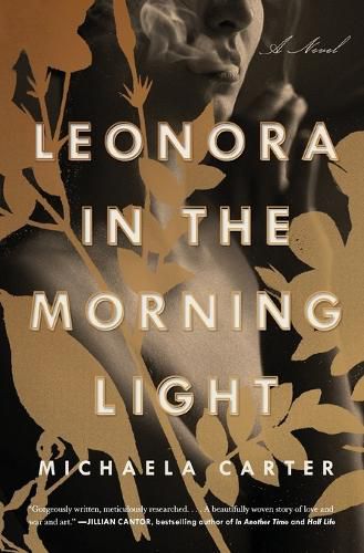 Cover image for Leonora in the Morning Light