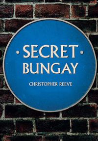 Cover image for Secret Bungay