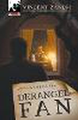 Cover image for Deranged Fan