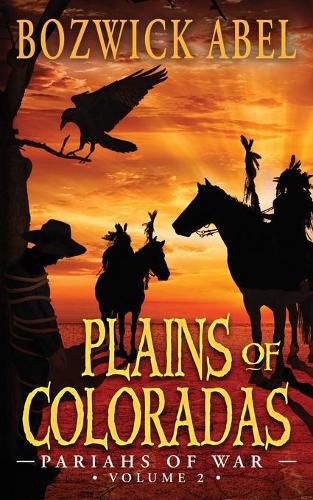 Cover image for Plains of Coloradas