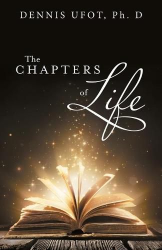 Cover image for The Chapters of Life