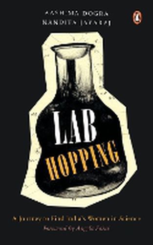 Cover image for Lab Hopping