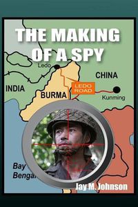 Cover image for The Making of a Spy