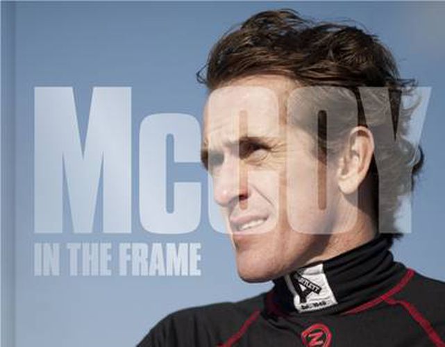 Cover image for McCoy: In the Frame