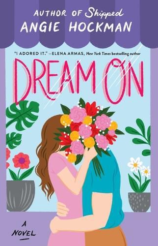 Cover image for Dream on