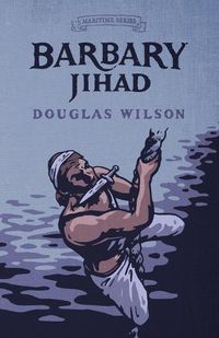 Cover image for Barbary Jihad