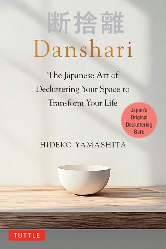 Cover image for Danshari