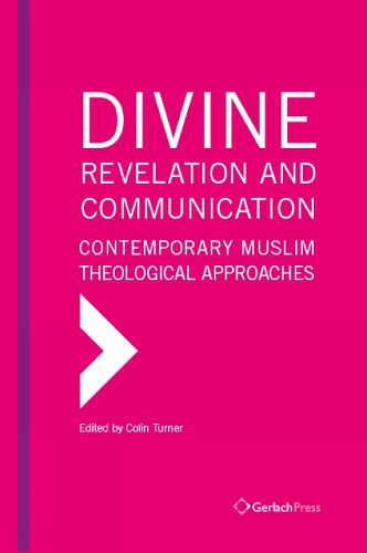 Cover image for Divine Revelation and Communication