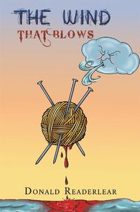 Cover image for The Wind That Blows