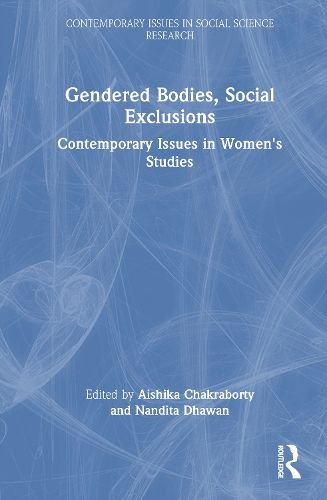 Cover image for Gendered Bodies, Social Exclusions