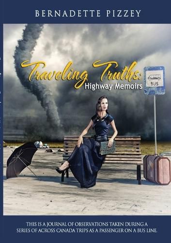Cover image for Traveling Truths
