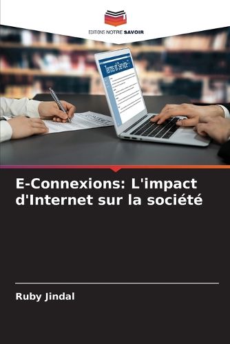 Cover image for E-Connexions