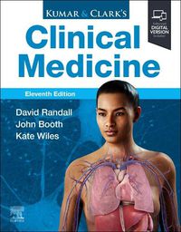 Cover image for Kumar and Clark's Clinical Medicine