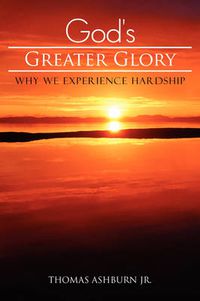 Cover image for God's Greater Glory