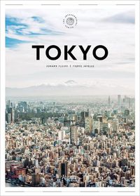 Cover image for Tokyo Guide