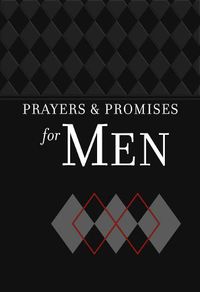 Cover image for Prayers & Promises for Men