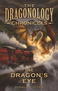 Cover image for The Dragon's Eye