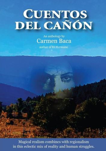 Cover image for Cuentos del Canon