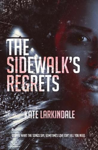 Cover image for The Sidewalk's Regrets