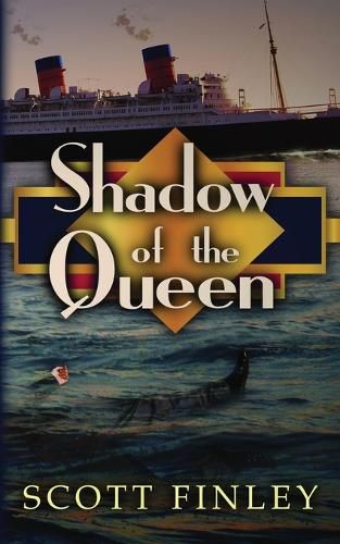 Cover image for Shadow of the Queen