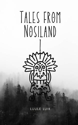 Cover image for Tales from Nosiland