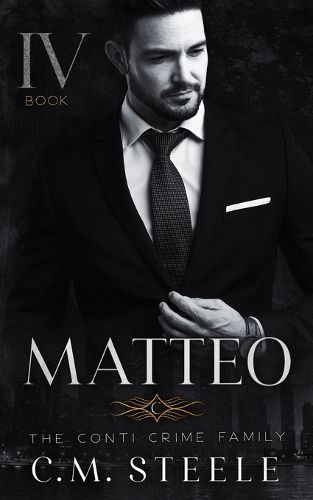 Cover image for Matteo
