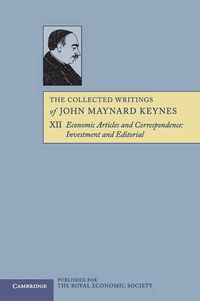Cover image for The Collected Writings of John Maynard Keynes