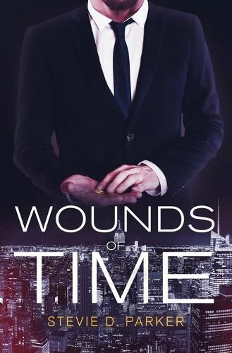 Cover image for Wounds of Time