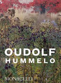 Cover image for Hummelo: A Journey Through a Plantsman's Life