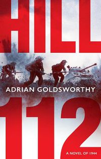 Cover image for Hill 112