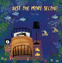 Cover image for Just One More Second