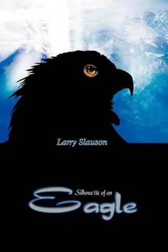 Cover image for Silhouette of an Eagle