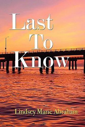 Cover image for Last to Know