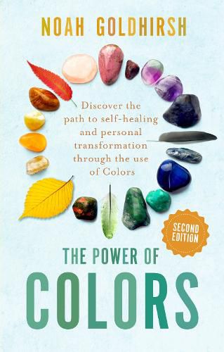 Cover image for The Power of Colors, 2nd Edition