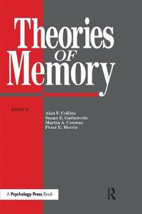 Cover image for Theories of Memory