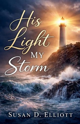 Cover image for His Light, My Storm