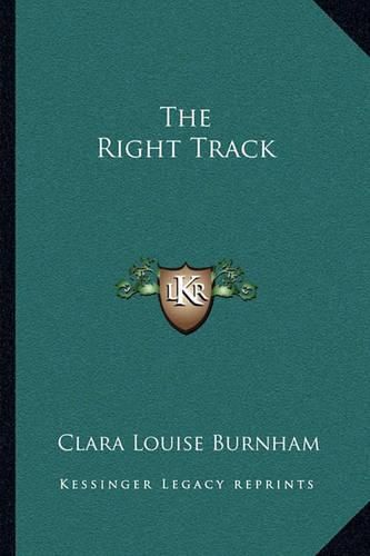 The Right Track