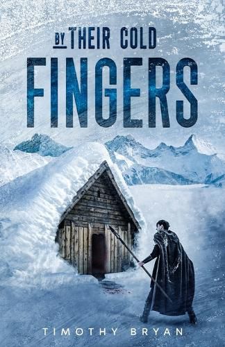 Cover image for By Their Cold Fingers