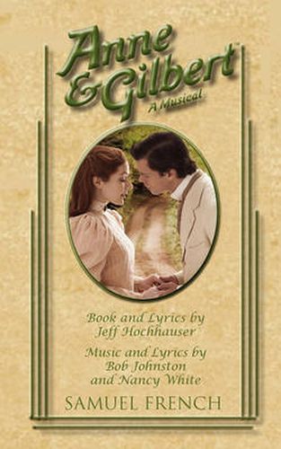 Cover image for Anne & Gilbert