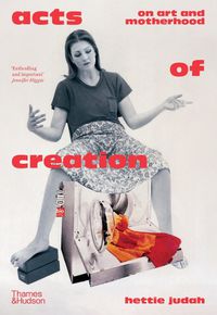 Cover image for Acts of Creation